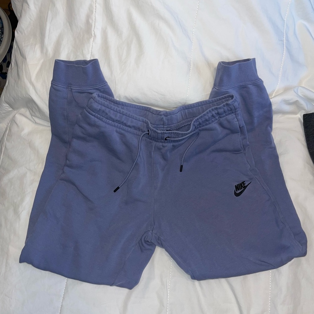 Nike Joggers Size S
